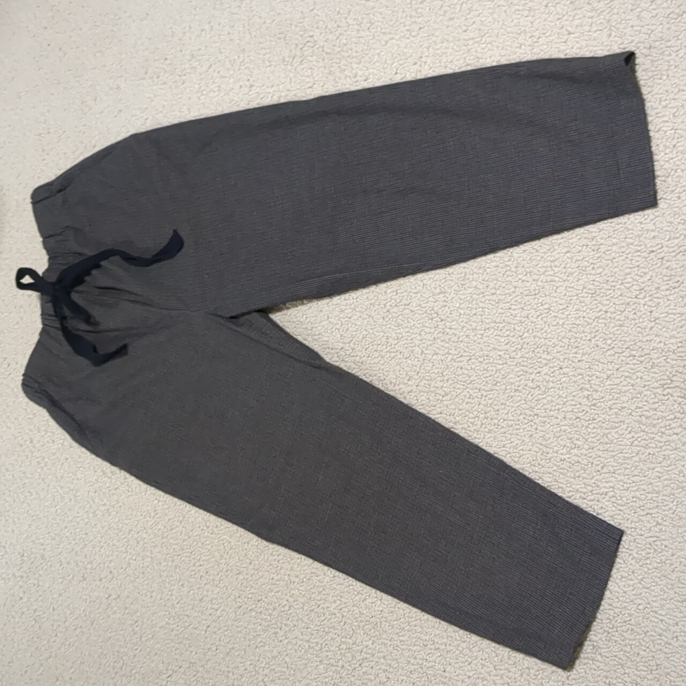 Worn Zara Woman pants